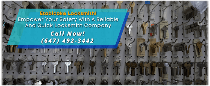 Etobicoke Locksmiths