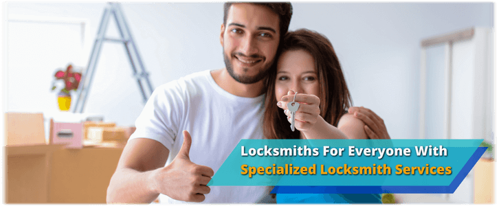 Etobicoke Locksmith