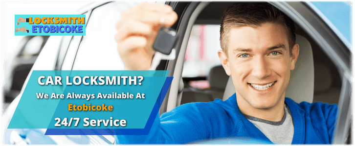 Locksmith Etobicoke