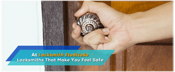 House Lockout Service Etobicoke