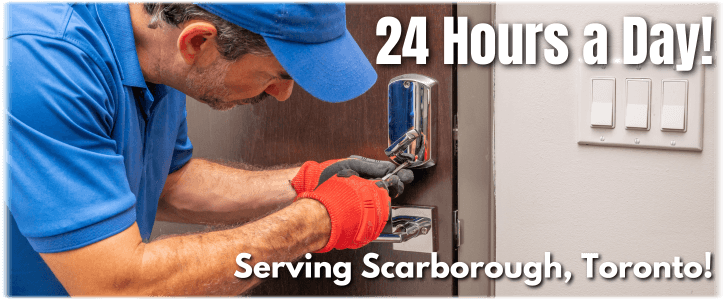 Locksmith Scarborough Toronto